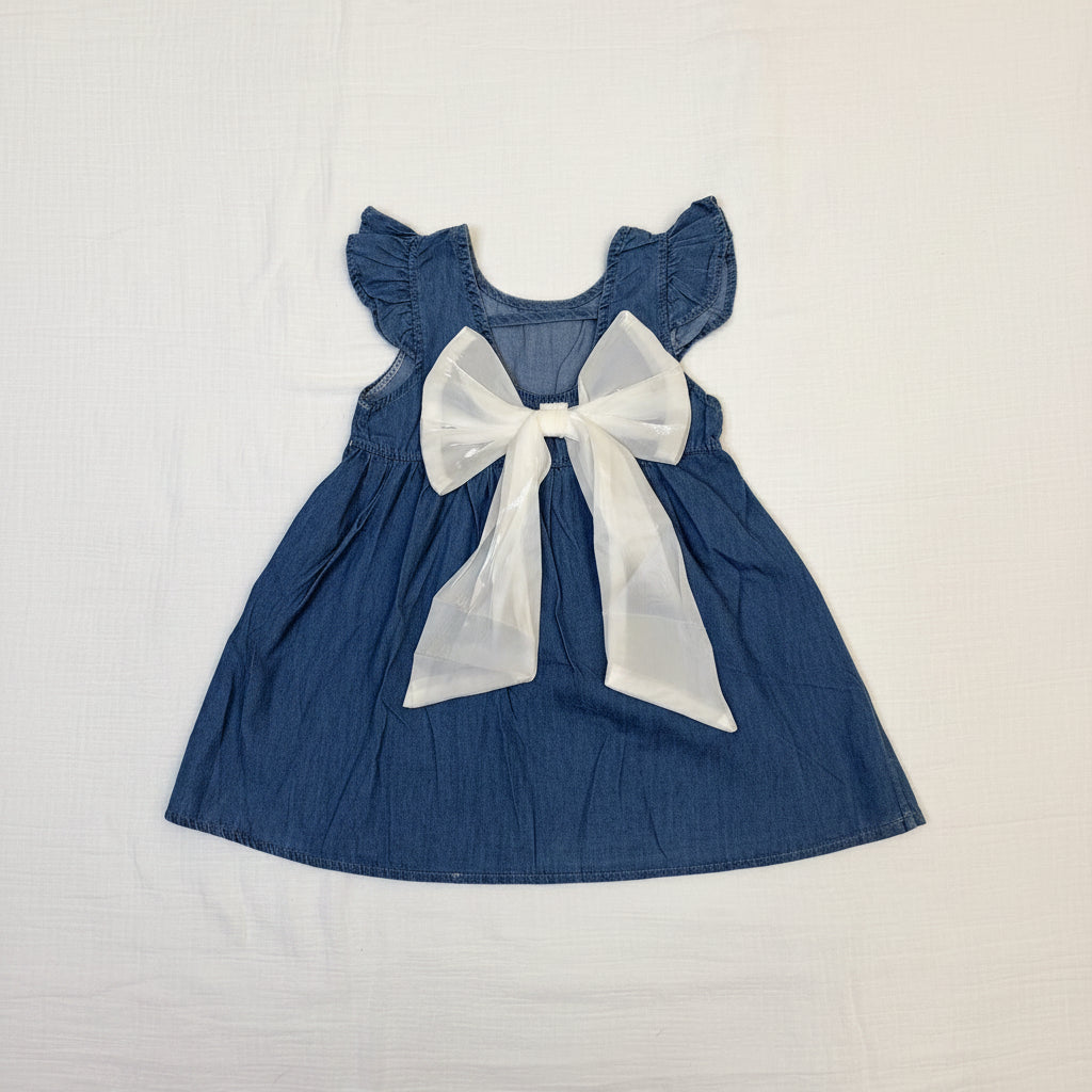 Bluebells Dress