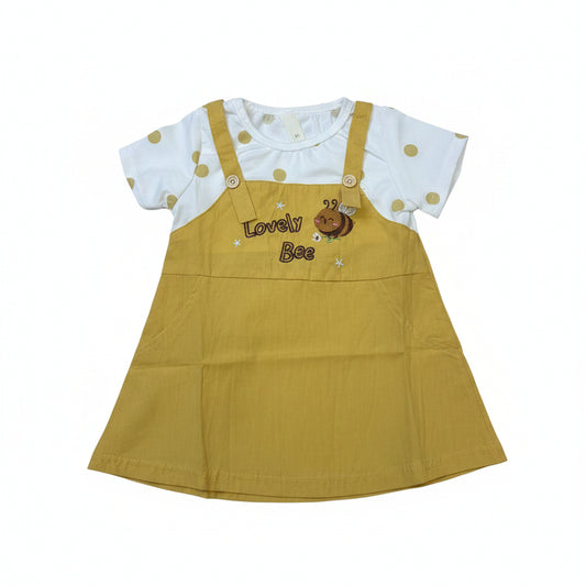 Lovely Bee Dress