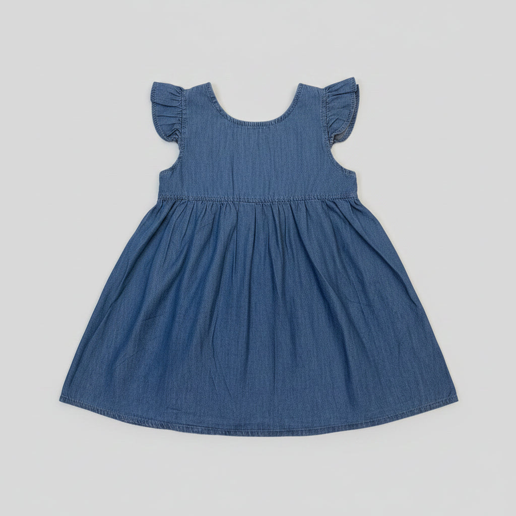 Bluebells Dress