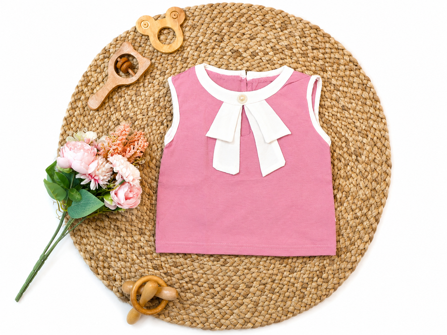 Premium Two-piece Co-ord Set