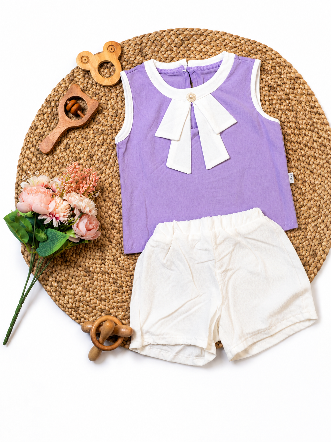 Premium Two-piece Co-ord Set