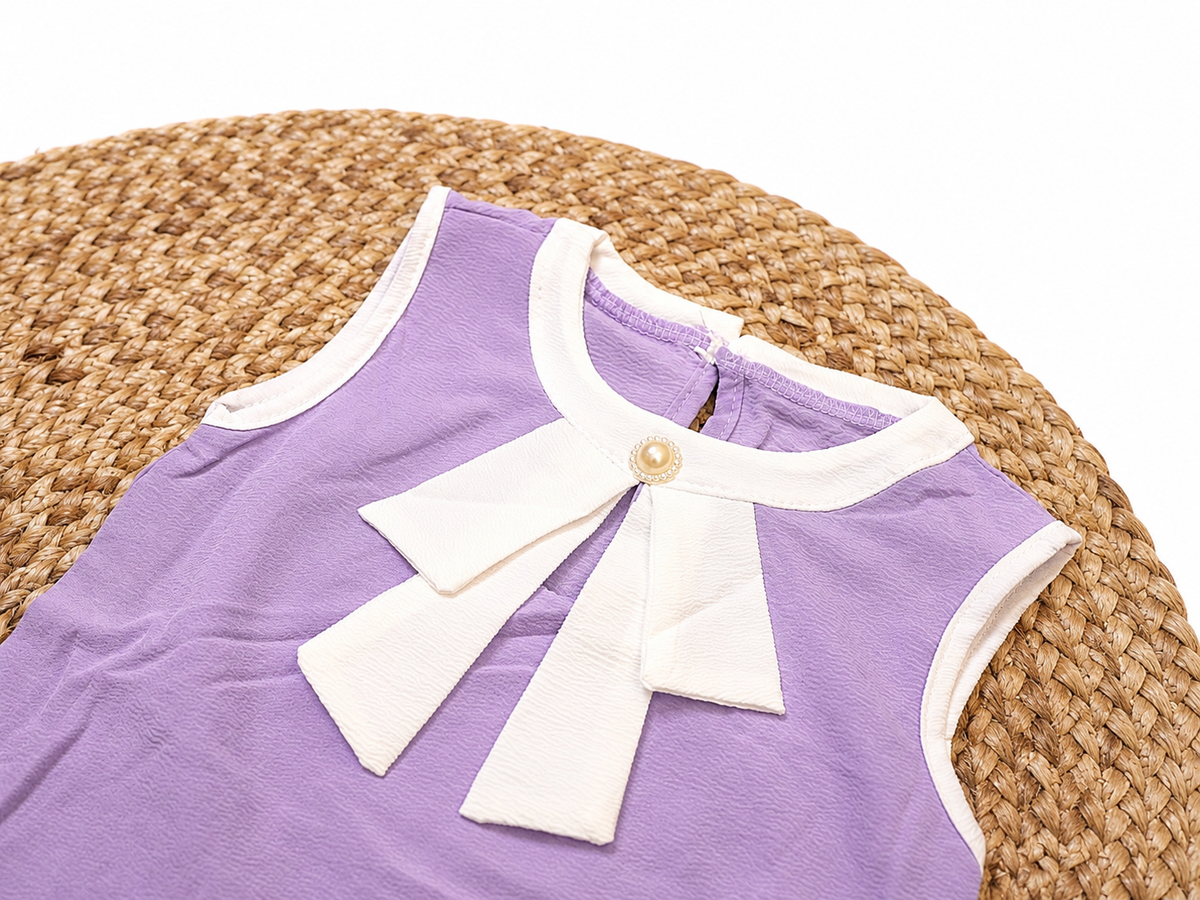 Premium Two-piece Co-ord Set