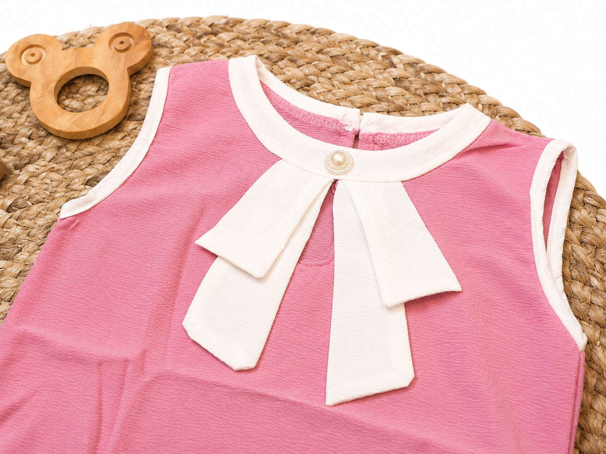 Premium Two-piece Co-ord Set