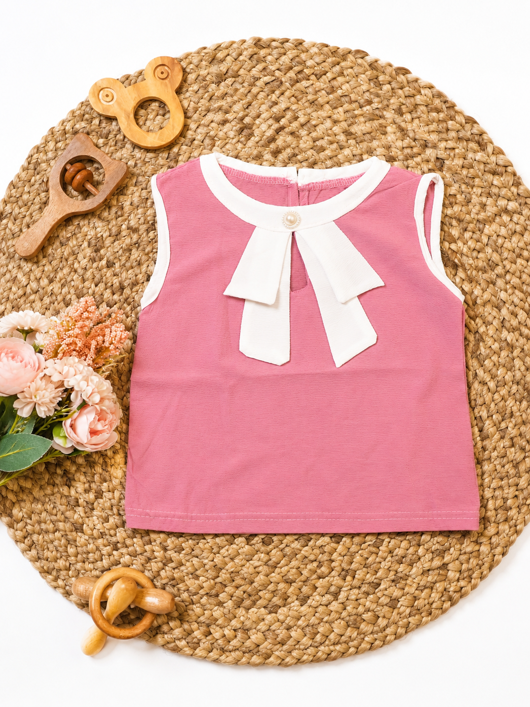 Premium Two-piece Co-ord Set