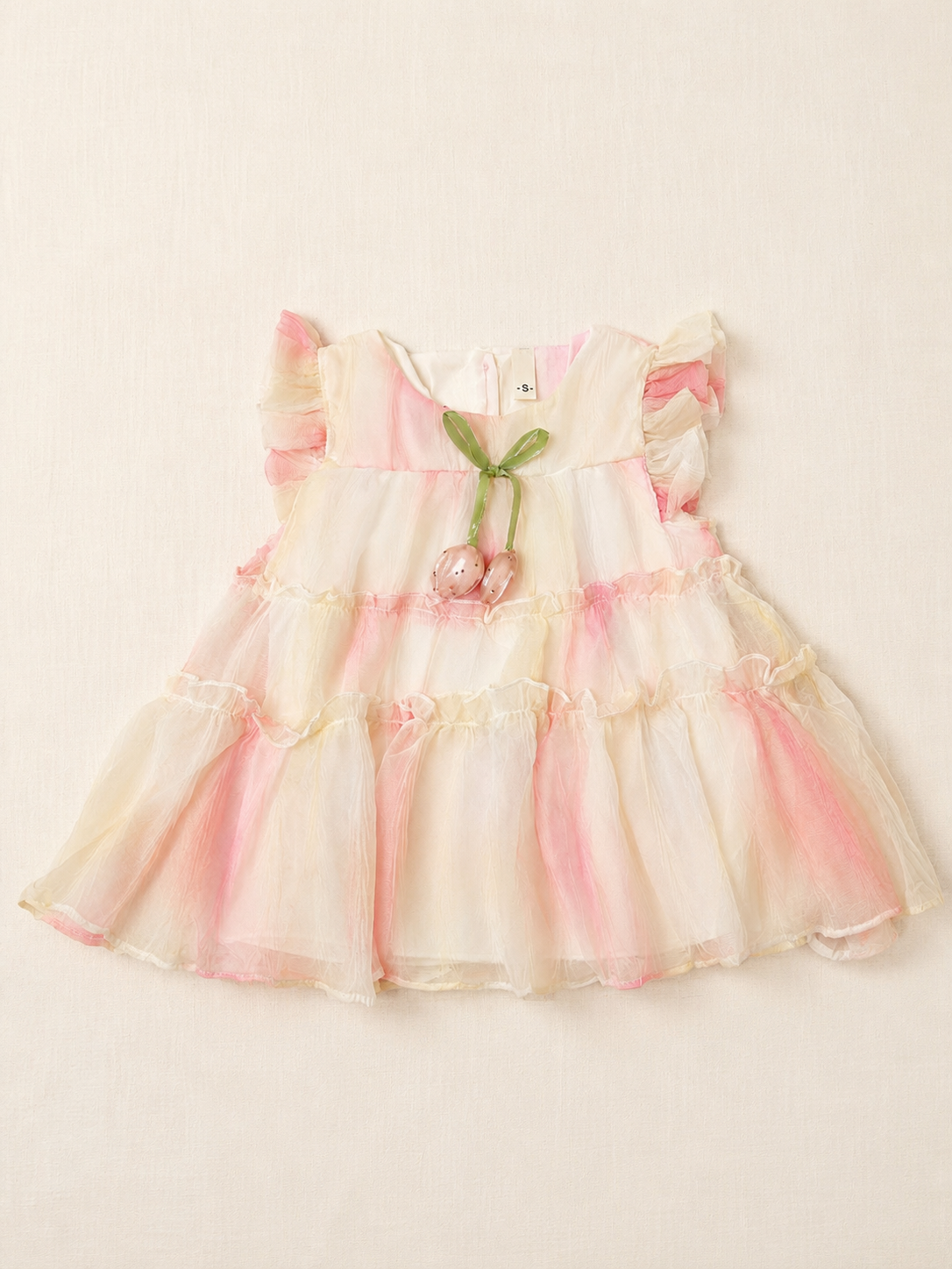 Rosalia Dress