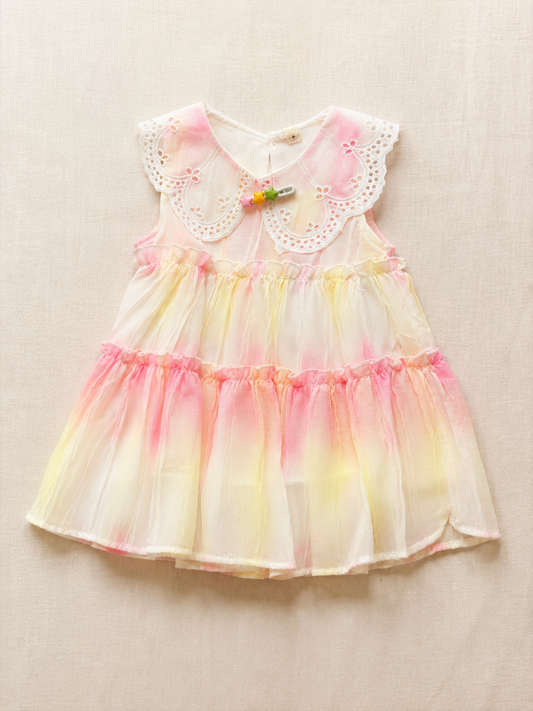 Sunblush Dress