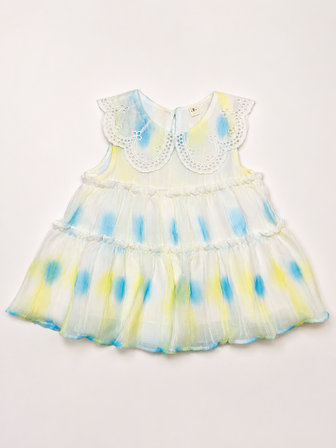 Sunblush Dress