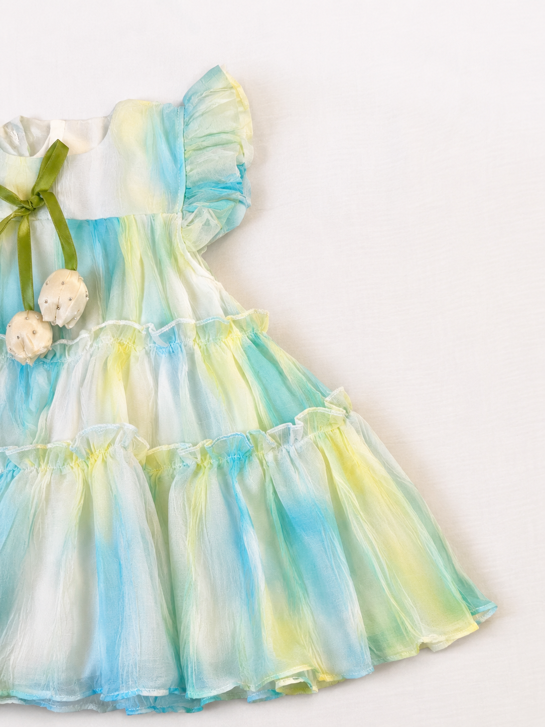 Rosalia Dress