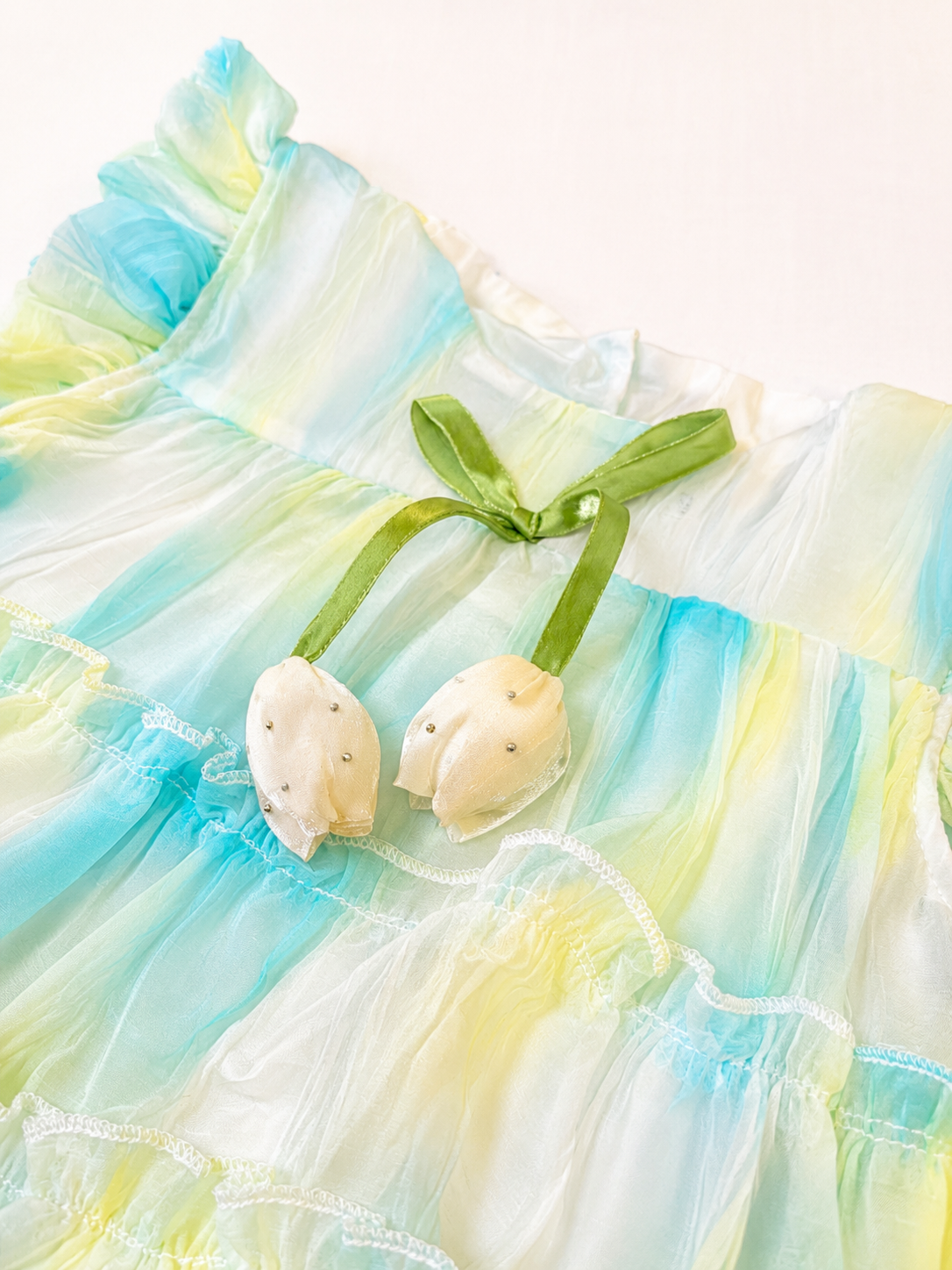 Rosalia Dress