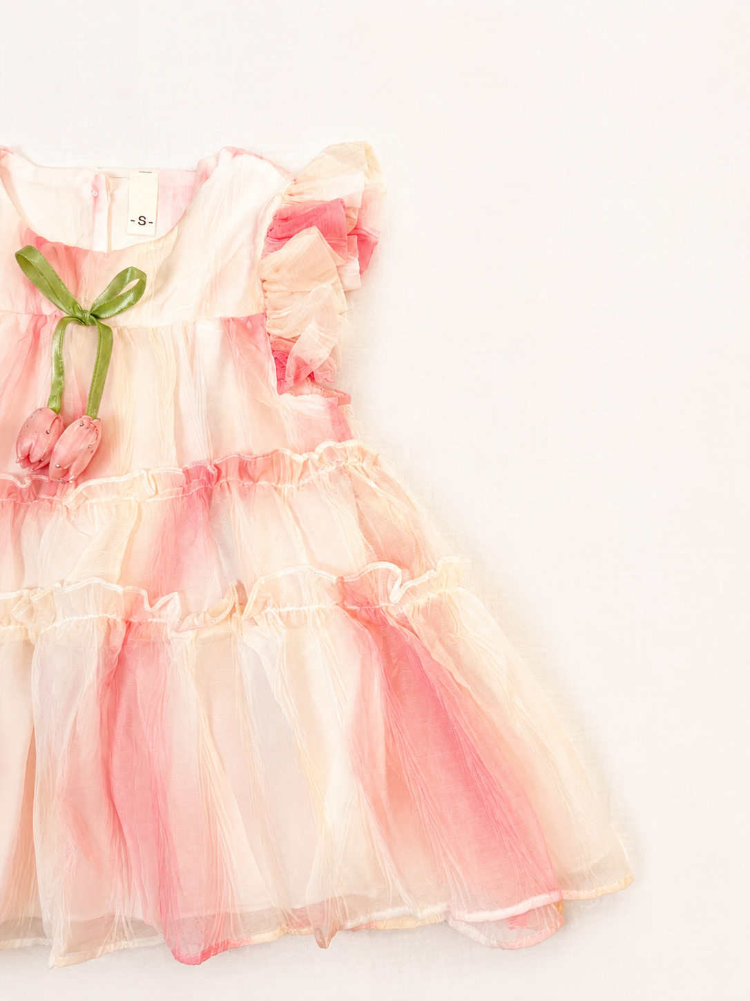Rosalia Dress