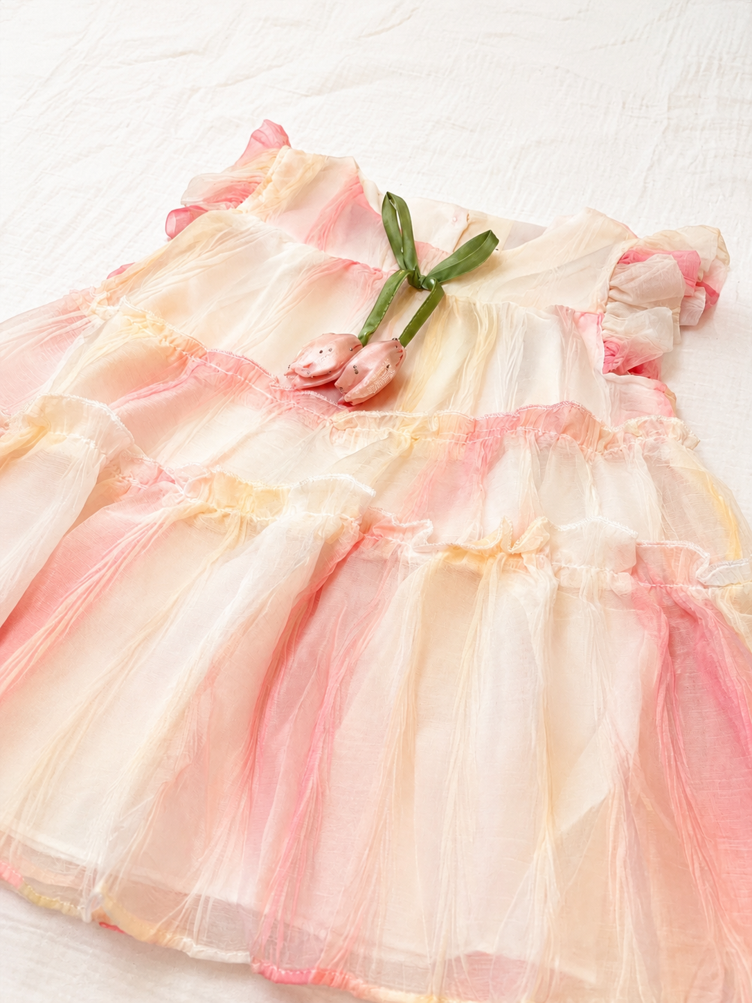 Rosalia Dress
