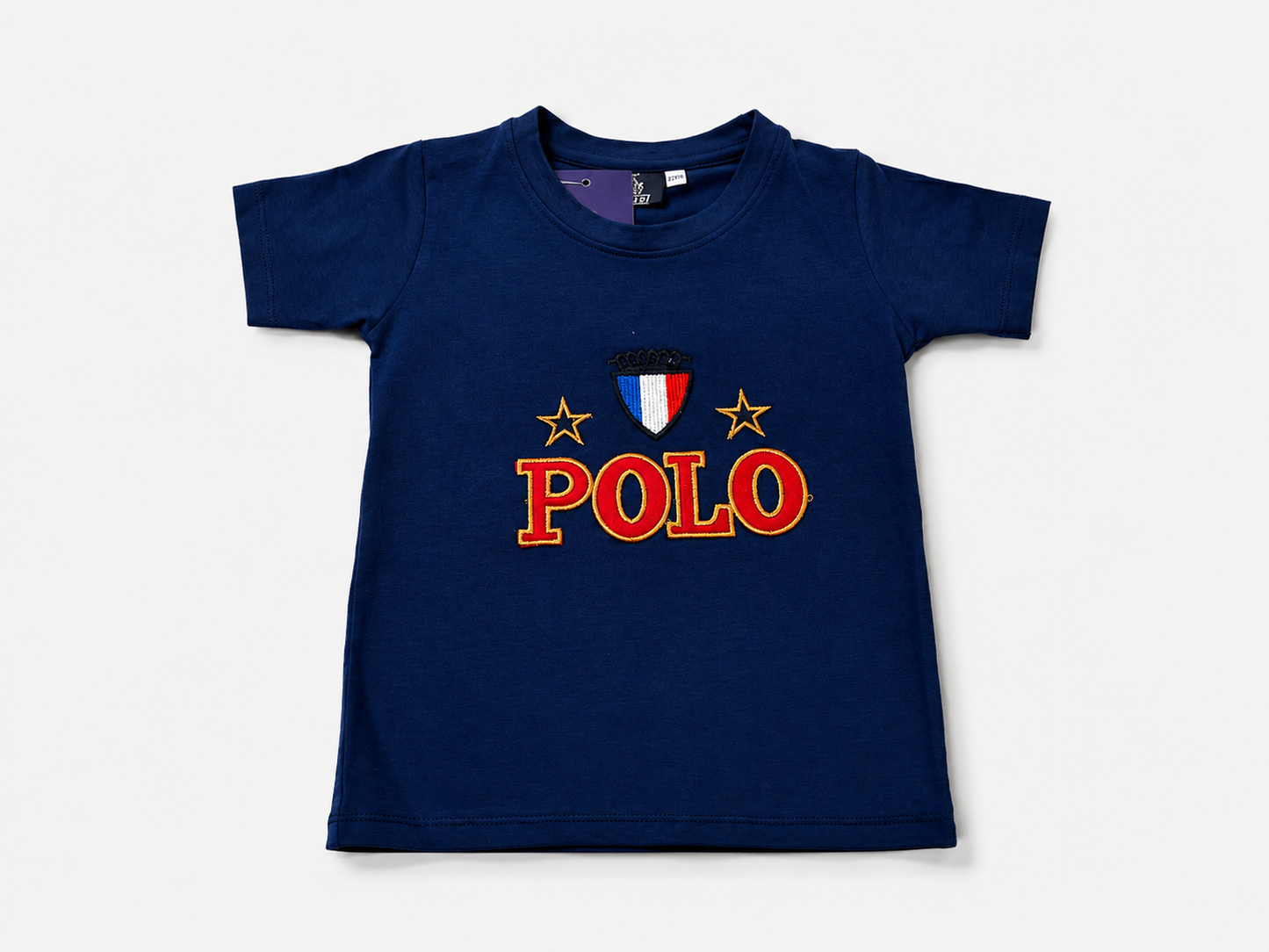 Polo Co-ord Set