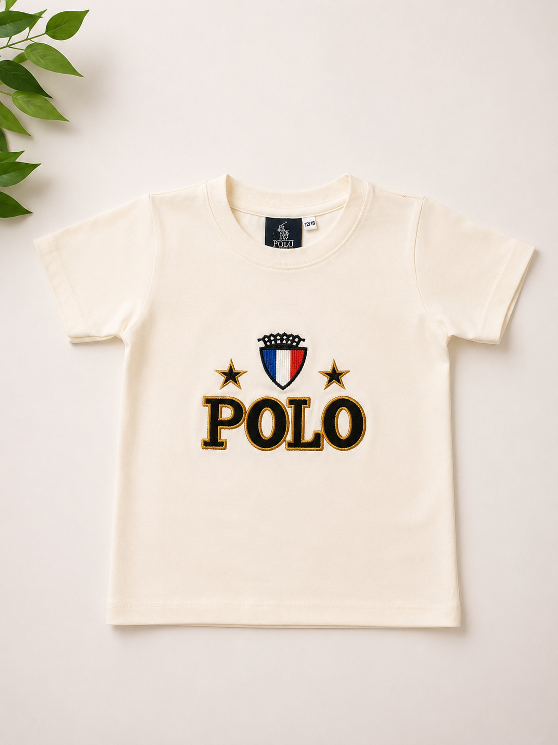 Polo Co-ord Set