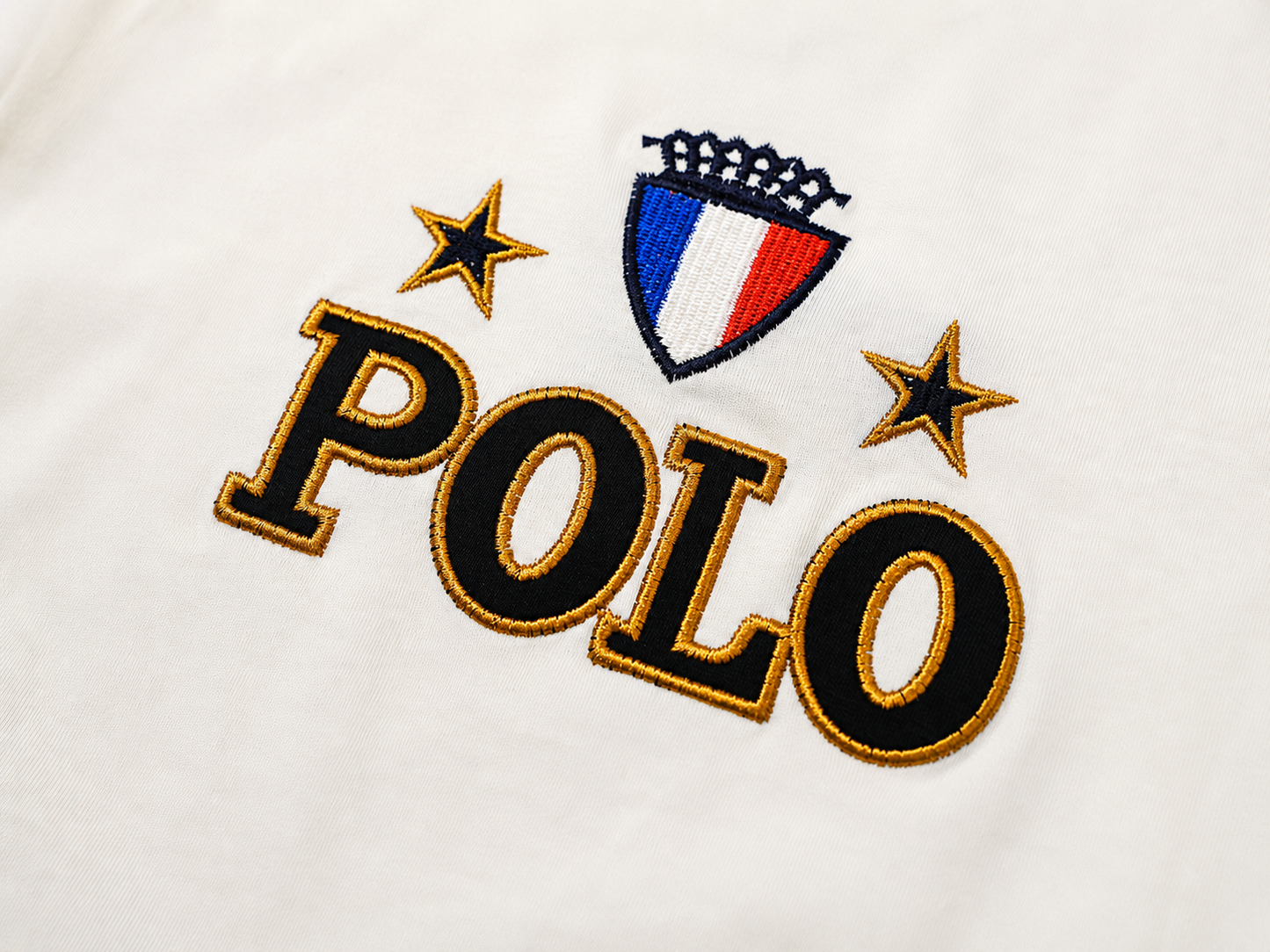 Polo Co-ord Set