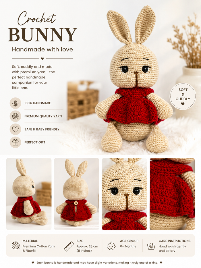 AMIGURUMI