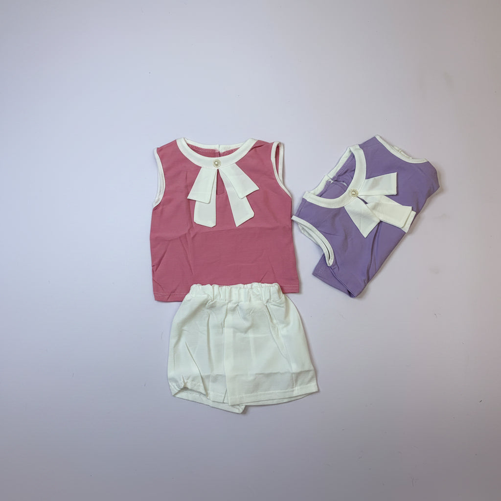 Premium Two-piece Co-ord Set