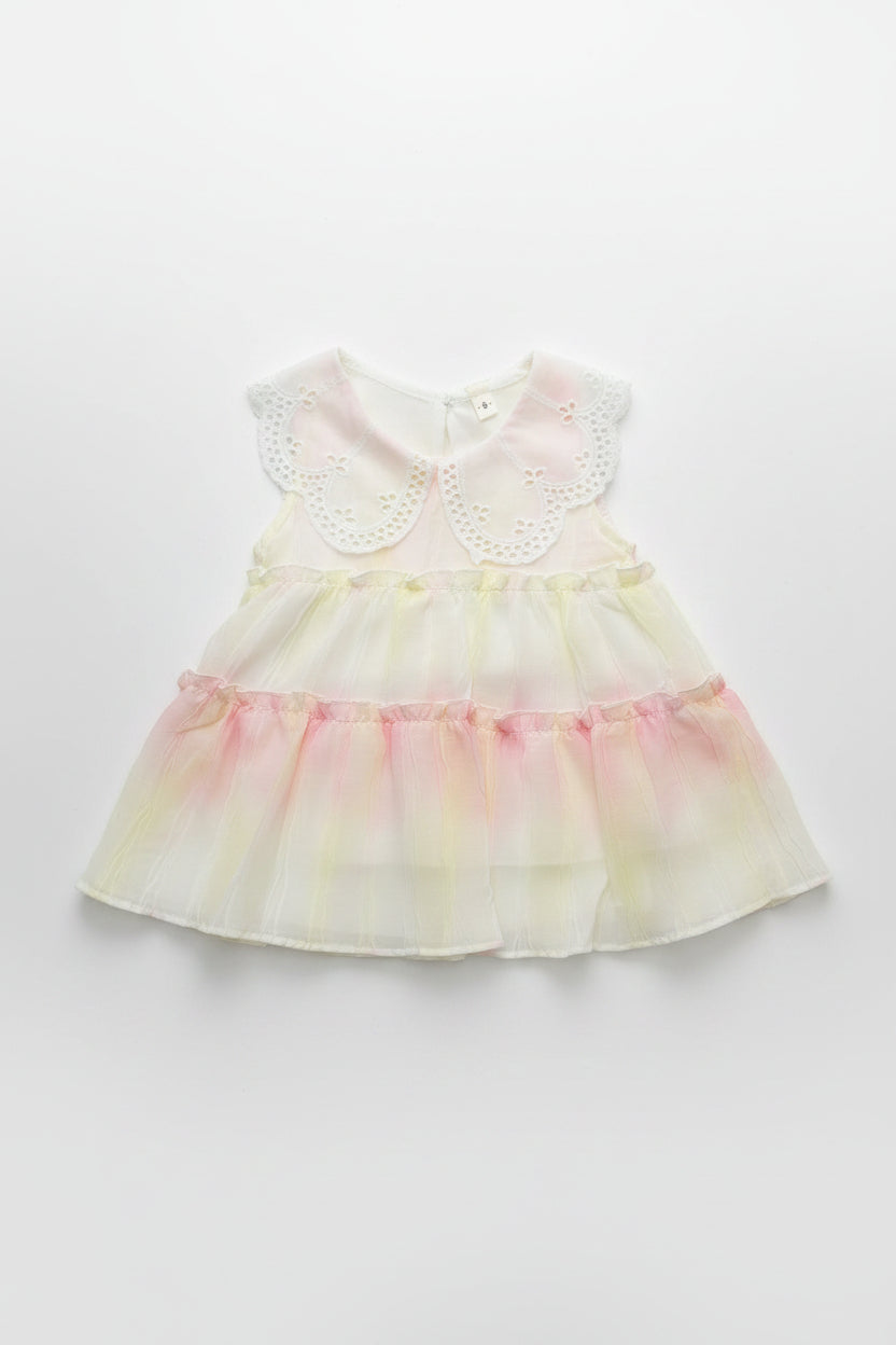 Sunblush Dress