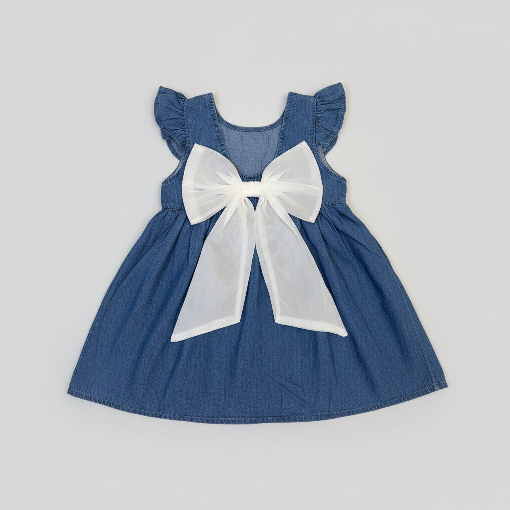 Bluebells Dress