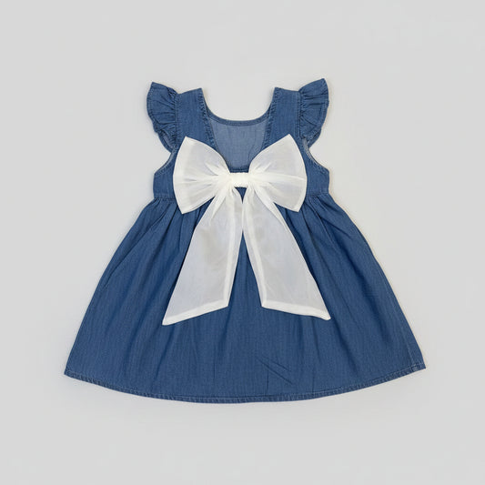 Bluebells Dress